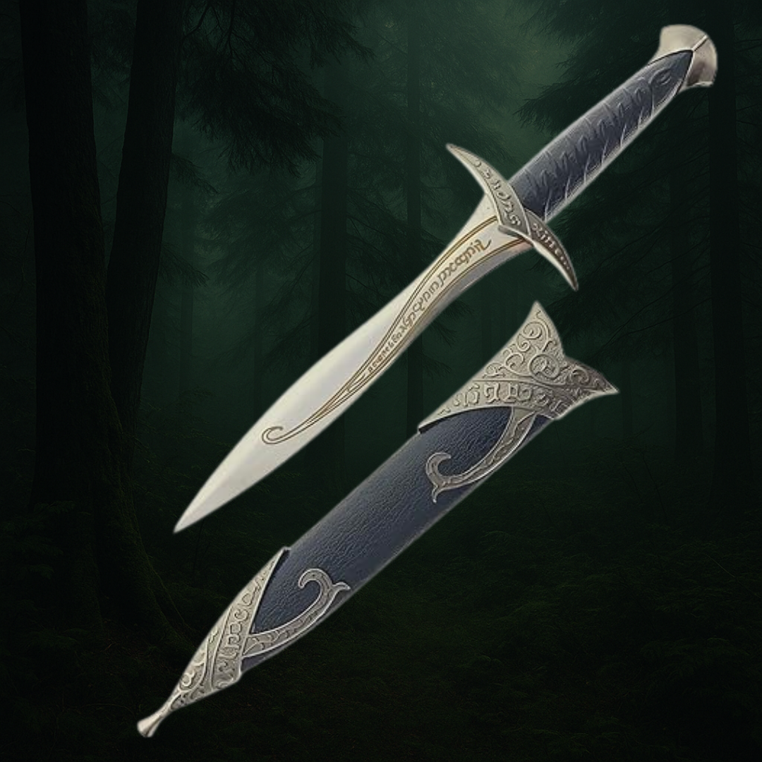 Elven Blade of Rivendell