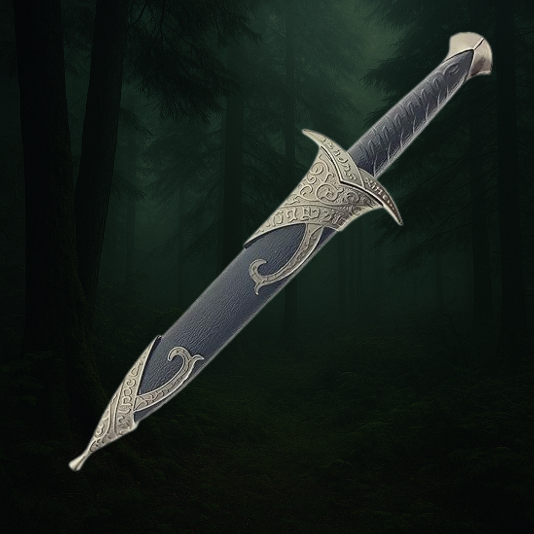 Elven Blade of Rivendell