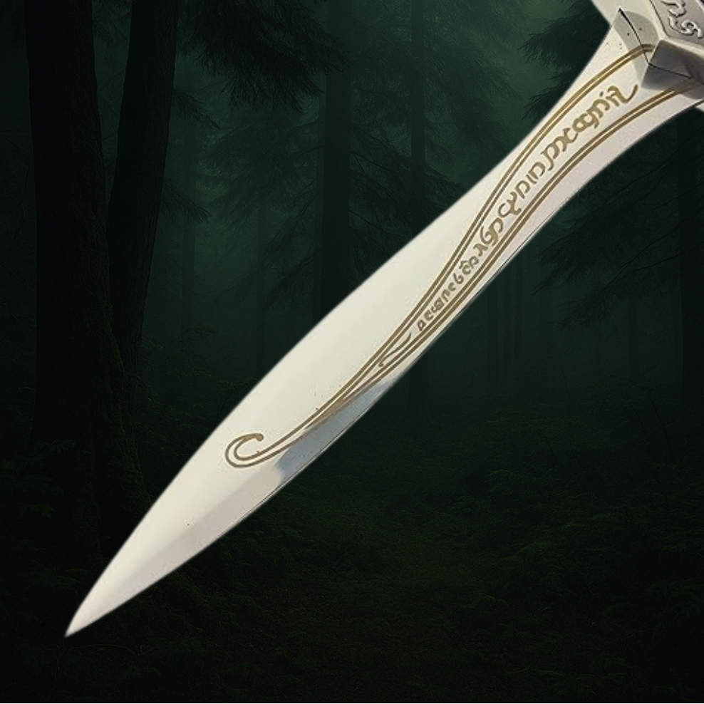 Elven Blade of Rivendell