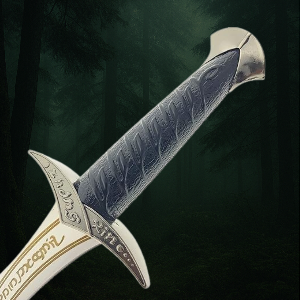 Elven Blade of Rivendell